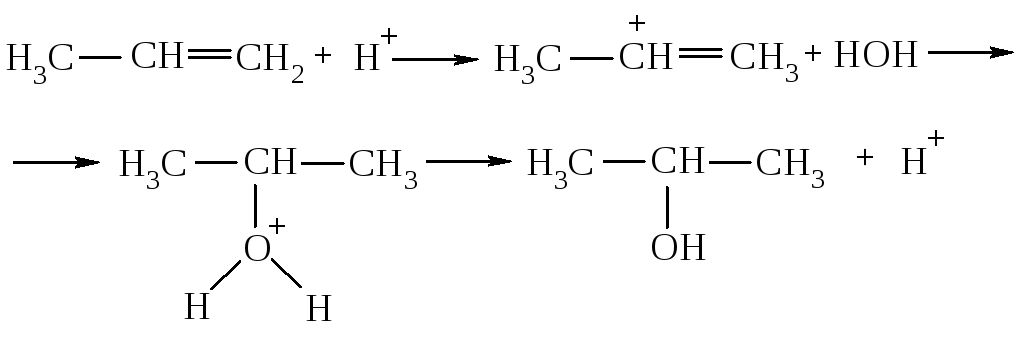 Реакция замещения бутина. Пропан 2 ол 1. Бромирование пропана. Пропан-2-ол-1 структурная формула. Реакция перегруппировки в органической химии.