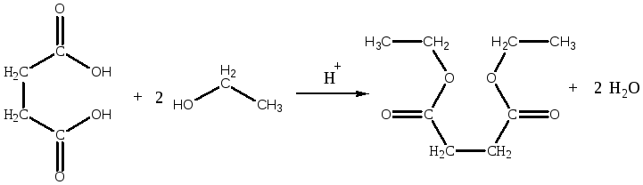 Пропанол 1 с гидроксидом натрия. Этиловый эфир бутандиовой кислоты. Нагревание бутандиовой кислоты. Получение бутандиовой кислоты. Эпоксид бутандиовой кислоты.