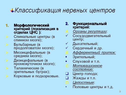 104. Понятие о нейроне (нейроците).