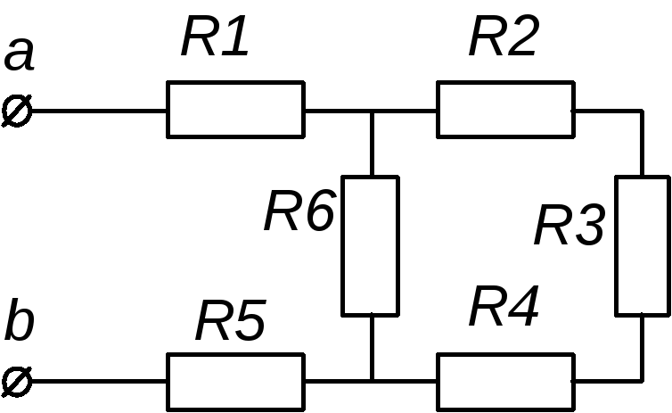 Цепь состоит из четырех одинаковых. Электрическая цепь r1 r2 амперметр. Резистор схема r1 r2 r3 r4 r5. Сопротивление 1ом+2ом схема. Электрическая цепь r1 r2 r3 r4.